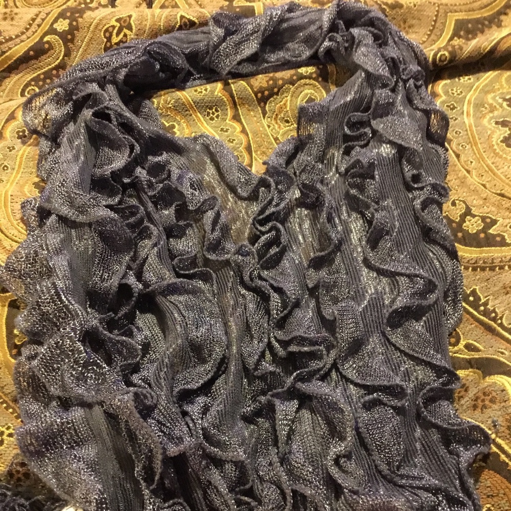 Woman’s scarf